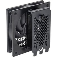 Notice SILVERSTONE FDP02 Ventilateur