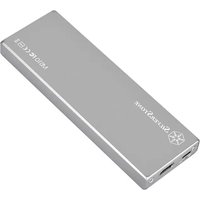 Notice SILVERSTONE MS10 Boîtier de stockage externe
