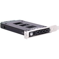 Notice SILVERSTONE EXB02 Computer component