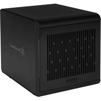 Notice SILVERSTONE TS434U Boîtier de disque dur externe