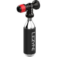 Notice Lezyne CLIK DRIVE CO2 Pompe
