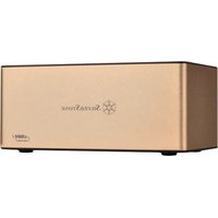 Notice SILVERSTONE TS11-C 硬盘扩展坞