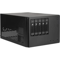 Notice SILVERSTONE CS351 NAS