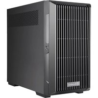 Notice SILVERSTONE CS382 NAS