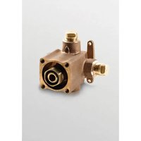 TOTO TS2A - Sanitary faucets