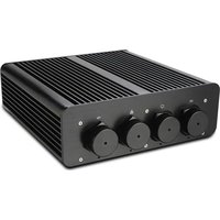 Notice AKASA PASCAL A-NUC24-A1B Ordinateur