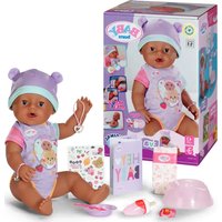 Eva 836408 BABY born