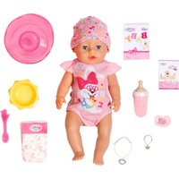 Magic Girl 827956 BABY born