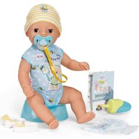 Lukas BABY born