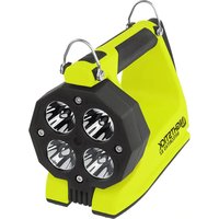 Notice NightStick INTEGRITAS XPR-5582GX Lampe torche rechargeable