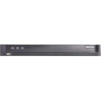 Notice Hikvision DS-7224HQHI-K2 диктофон