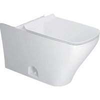 Notice Duravit DURASTYLE 2160010085 Toilette
