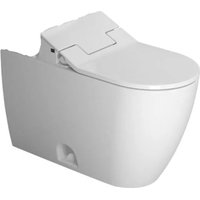 Notice Duravit ME BY STARCK 2171512085 Toilette