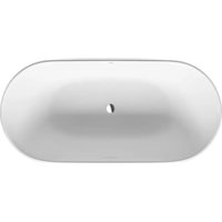 Duravit Luv 700461000000090 - Bathtub