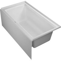 Duravit Architec 700441000000090 - Bathtub