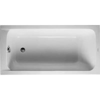 Duravit D-Code 700095000000092 - Bathtub