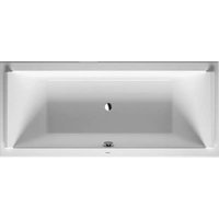 Duravit Starck 700338000000090 - Bathtub