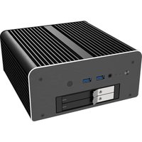 Notice AKASA MAX A-NUC29-M1B Boîtier informatique