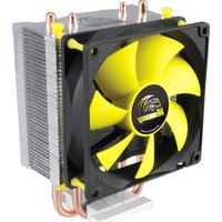 Notice AKASA VENOM AK-CC4009EP01 Système de refroidissement pour ordinateur portable
