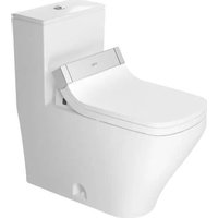 Notice Duravit DURASTYLE 2157510005 Toilette