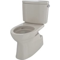 TOTO Vespin II CST474CEFG - Toilet