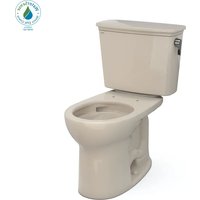 TOTO CST785CEFG - Toilet