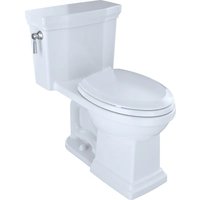 TOTO Promenade II MS814224CEFRG - Toilet
