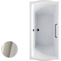 Notice TOTO CLAYTON ABY781N Bathtub