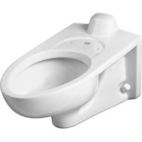 American Standard Afwall Millennium 3353101 - Toilette