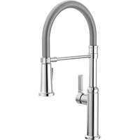 Notice DELTA 18829 Robinet de cuisine