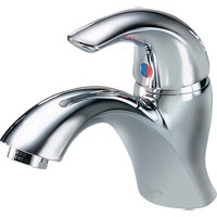 Notice DELTA 22C601 Robinetterie