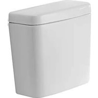 Notice Duravit D-CODE 0927200002 Toilette