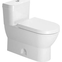 Notice Duravit DARLING NEW 2123012005 Toilette