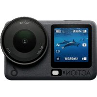 Notice DJI OSMO ACTION 6 Caméra vidéo