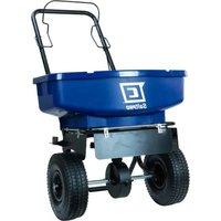 Notice Chapin 88000A Salt spreader
