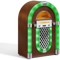 Notice Crosley CR1102A Juke-box