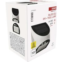 Notice Emos ZG172S Lampe