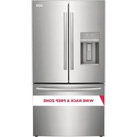 Notice FRIGIDAIRE GRFS287DAF Réfrigérateur