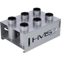 Notice HMS Premium STR34 Équipement de fitness