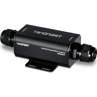 Notice TRENDNET TI-OS300 Parafoudre Ethernet