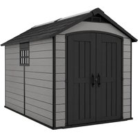 Notice KETER PREMIER 7.5X11 Abris de jardin