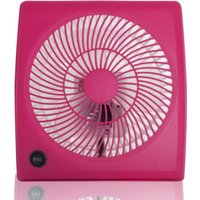 Notice Plus More MO-5207 Ventilateur