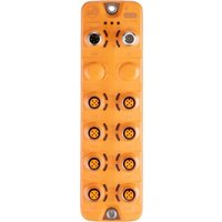 Notice IFM AL2637 Module électronique industriel