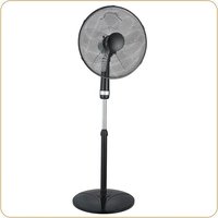 Notice LITTLE BALANCE ALIZé TIMER Ventilateur