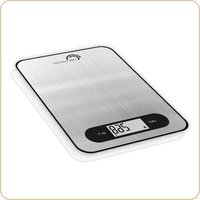 Notice LITTLE BALANCE SLIM INOX Balances de cuisine
