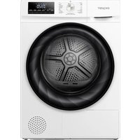 Notice Exquisit TWP8080-010C Sèche-linge