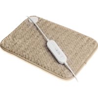 Notice MEDISANA HP 519 Couverture/coussin chauffant