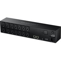 Notice TRENDNET TPI-L14 Multiprise électrique