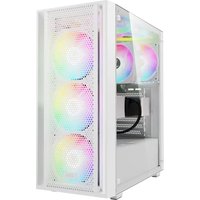 Notice Gamdias AURA GC2 ELITE WH Boîtier d'ordinateur