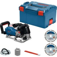 GNF 18V-40 Professional BOSCH